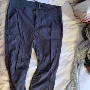 Prana Water resistant pants